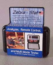 Zebra Products